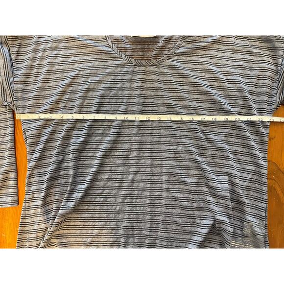 Insect Shield Repellant Apparel Exofficio Womens XL Long Sleeve Top Mesh - Picture 8 of 10